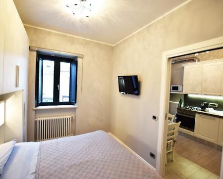 ...Ecche Se Dorme Bed and Breakfast Castelvecchio Subequo Buitenkant foto