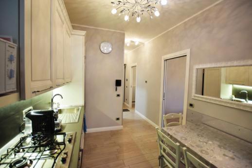 ...Ecche Se Dorme Bed and Breakfast Castelvecchio Subequo Buitenkant foto