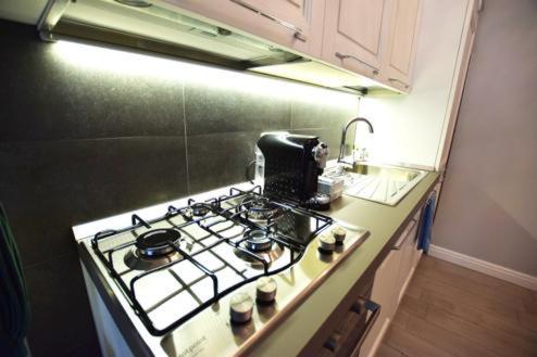 ...Ecche Se Dorme Bed and Breakfast Castelvecchio Subequo Buitenkant foto